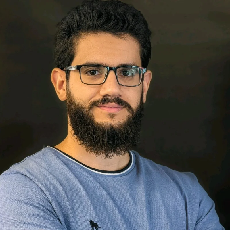 Yahia Salem