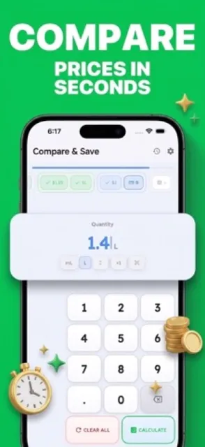 PriceDuel screenshot 2
