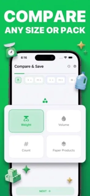 PriceDuel screenshot 4