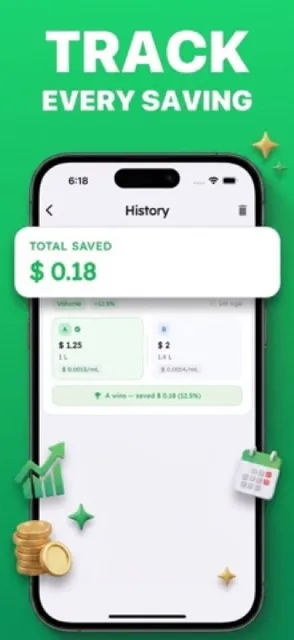 PriceDuel screenshot 5